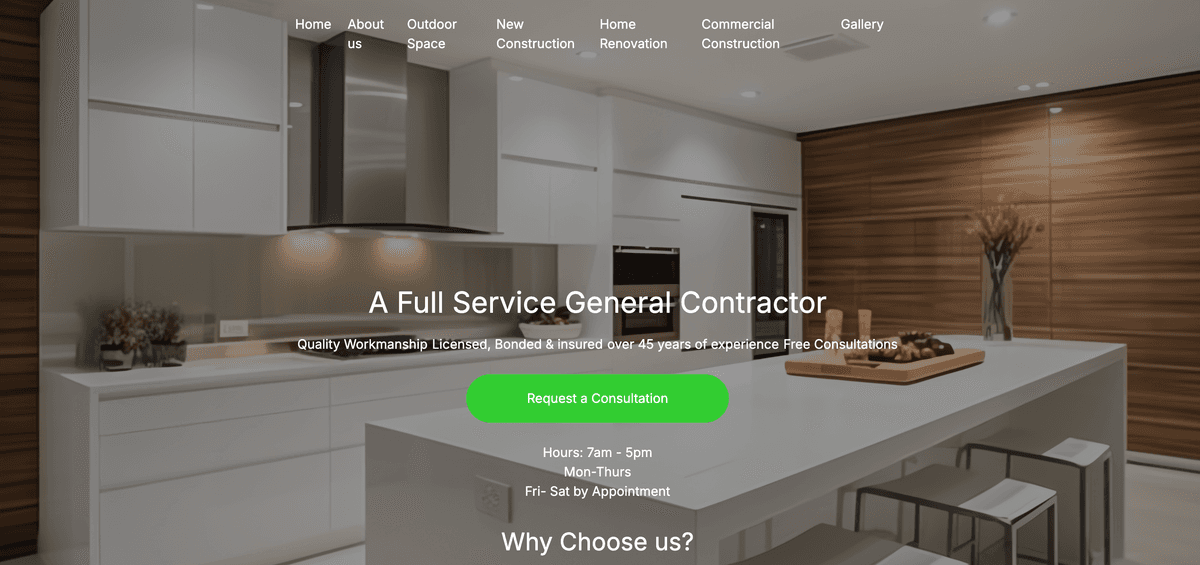 Downriver Renovations